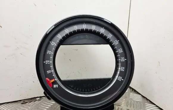 Mini Cooper Countryman R60 Speedometer (instrument cluster) 9306252