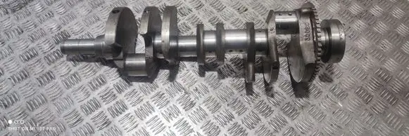 Dodge Challenger Crankshaft 