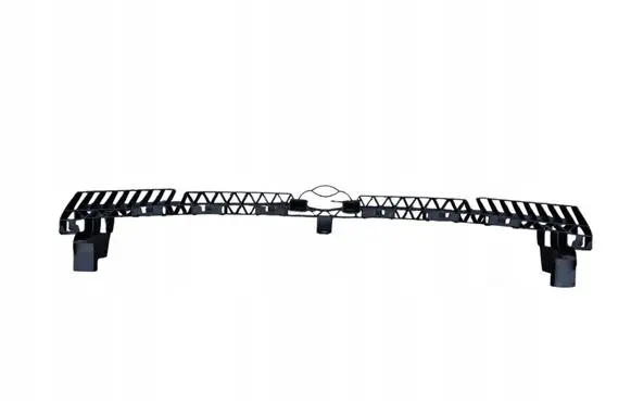 Volkswagen Touran III Front bumper upper radiator grill CJ6TEILE