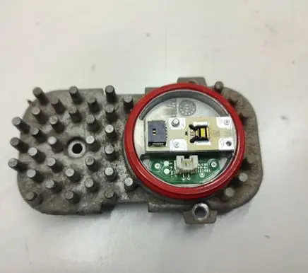 BMW X3 F25 LED ballast control module 1305715084