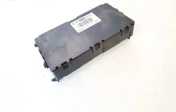 Peugeot 508 Other control units/modules 9665961480 t1006881