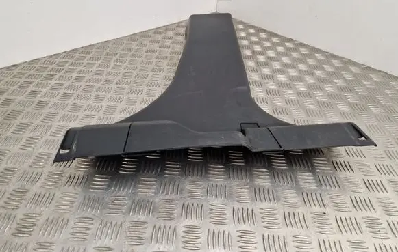 Citroen C4 Aircross (B) pillar trim (top) 7211A396