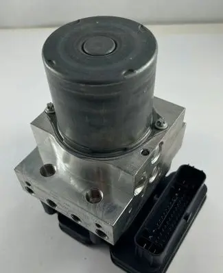 Audi Q7 4M ABS Pump 4M6614517BC