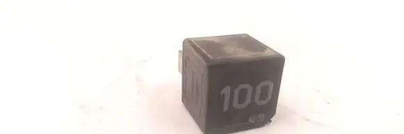 Volkswagen PASSAT B5 Other relay 7M0951253A 95VW10K705CA