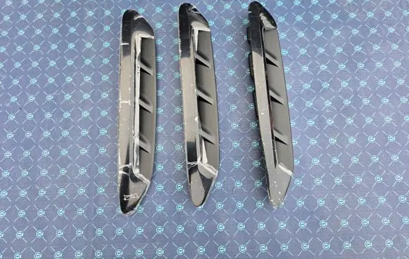 BMW X3 G01 Fender grill 8064805