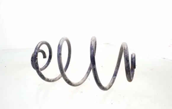 Opel Astra G Rear coil spring