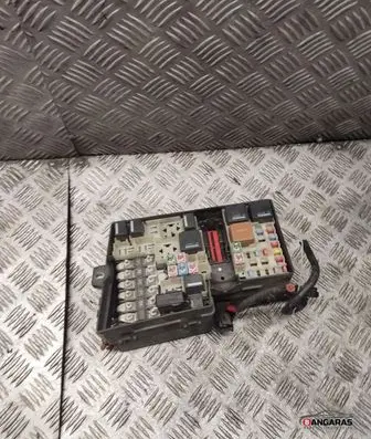 Volvo S40 Fuse box set 3m5t14a142ab