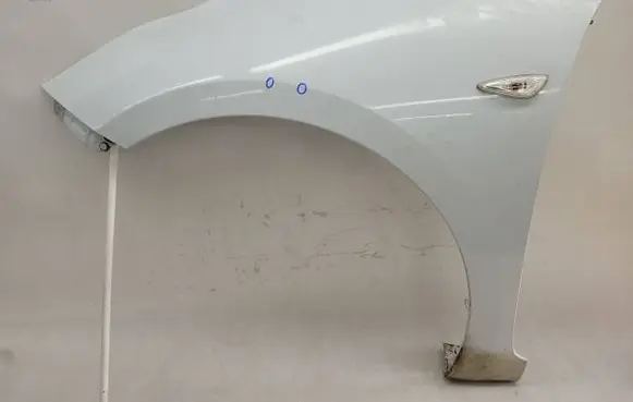 KIA Ceed Fender