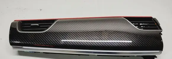 Renault Arkana Dashboard center trim panel 682115779R 682119239R YR156GLJL0G20