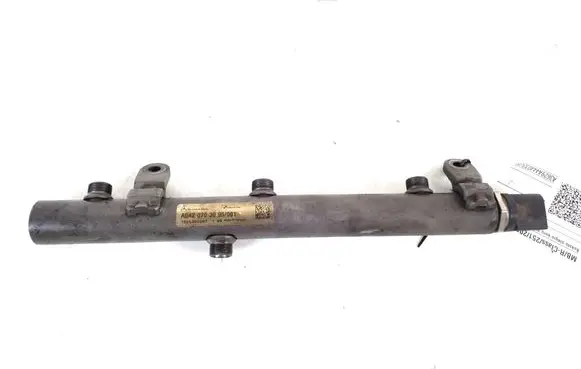 Mercedes-Benz R W251 Fuel main line pipe 