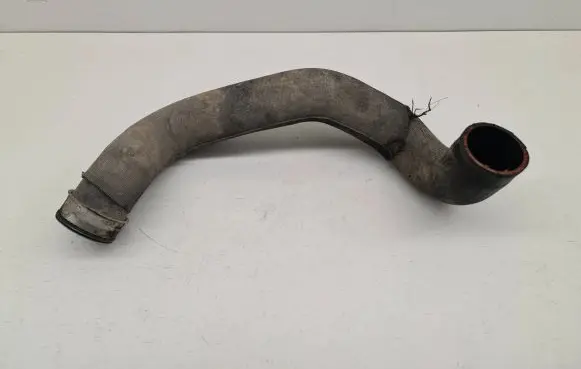 Porsche Cayenne (92A) Intercooler hose/pipe 7P0145738B
