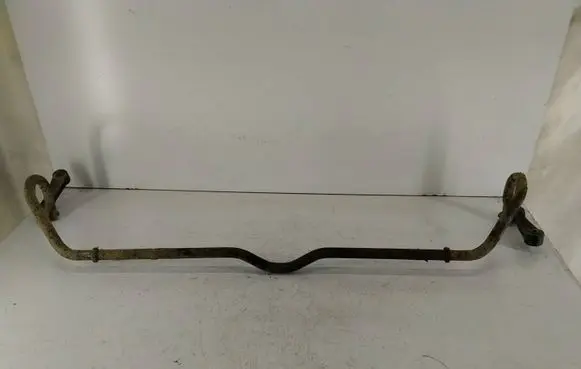 Skoda Octavia Mk2 (1Z) Front anti-roll bar/sway bar 3468351B 168264020