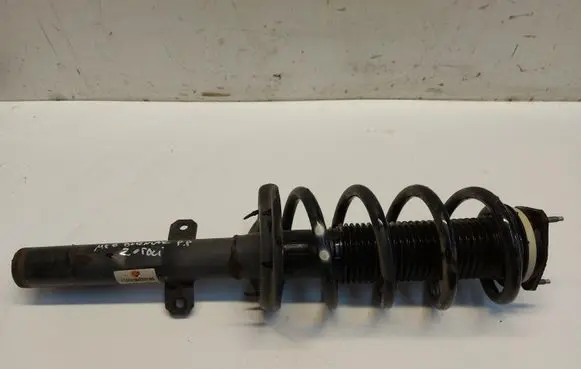 Ford Transit VII Front shock absorber/damper bk31-18045-nd