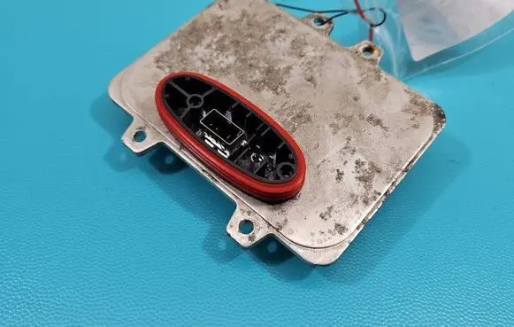 KIA Sportage Headlight ballast module Xenon 00040547 IMPRK1416320