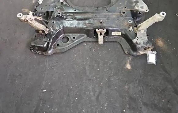 Peugeot 3008 II Front axle beam IMPRK1534961