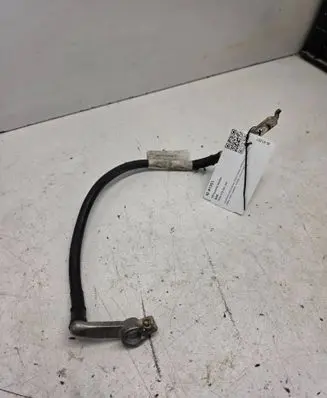 Volvo V70 Negative earth cable (battery) 9162579