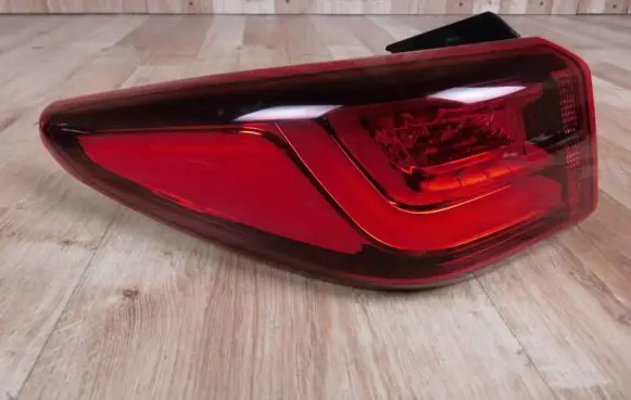 Hyundai Kona I Rear/tail lights 92401J9100 92401J91