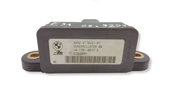 BMW 3 E90 E91 ABS wheel speed sensor 34526778421 6778421