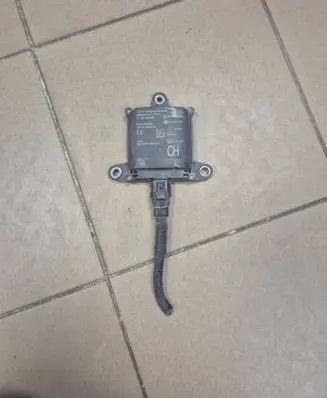 Toyota C-HR I Blind spot module 80168F4011 88162F4011