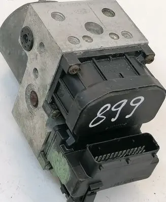 Ford Transit ABS Pump 98VB2C219AA 0265216545