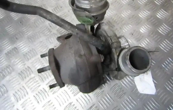 Volvo V70 Turbo 8689592 723167-4