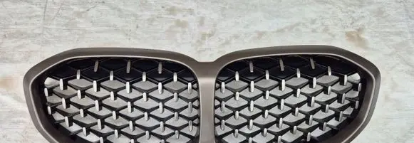BMW 1 F40 Front grill 5A39369 5A39370