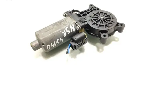 Land Rover Range Rover L322 Rear door window regulator motor 0130821727