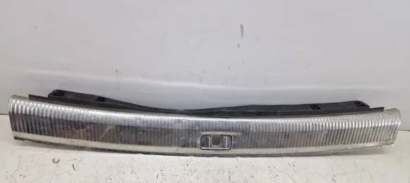 Audi A6 S6 C6 4F Trunk/boot sill cover protection 4F9864483