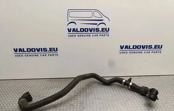 Mercedes-Benz Vito Viano W447 Engine coolant pipe/hose A4475014900
