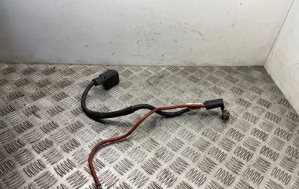 Skoda Superb B6 (3T) Positive cable (battery) 