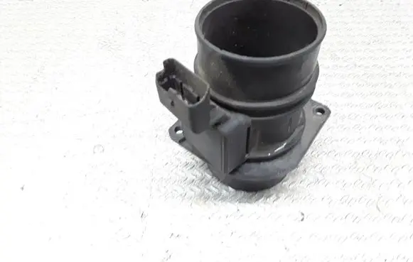 Renault Laguna II Mass air flow meter 7700314057