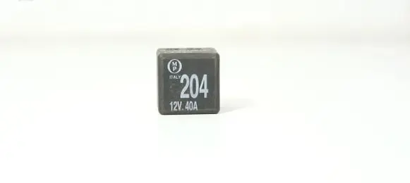 Audi A4 S4 B5 8D Other relay 431951253H