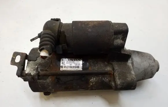 Honda FR-V Starter motor MHG023 M002T85672