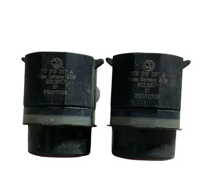 Skoda Superb B6 (3T) Parking PDC sensor 1T0919297A 3103111709