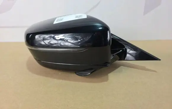 BMW 5 G30 G31 G38 Front door electric wing mirror 