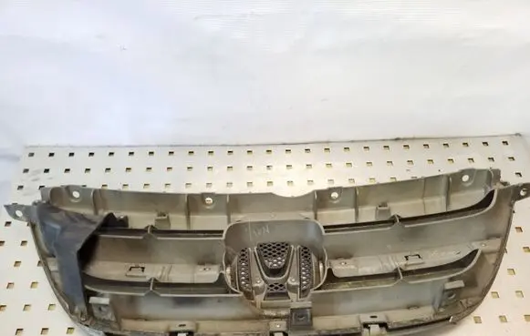 Honda FR-V Front grill