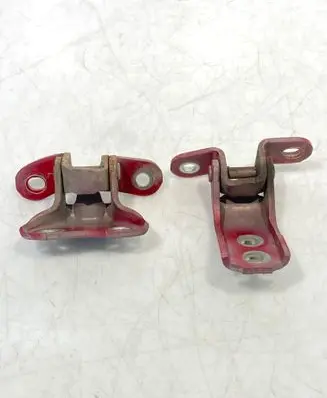 Toyota Verso Front door hinge set 