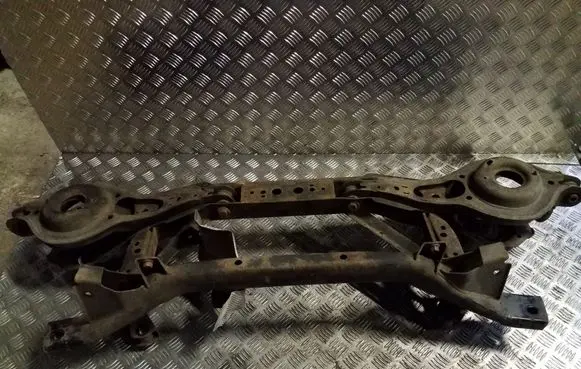 Ford C-MAX II Rear subframe 