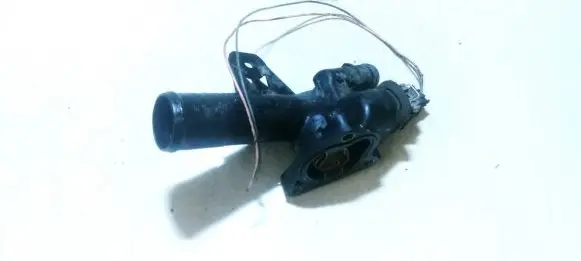 Renault Megane II Engine coolant pipe/hose