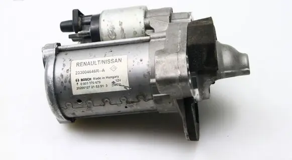 Nissan Juke II F16 Starter motor 233004646R