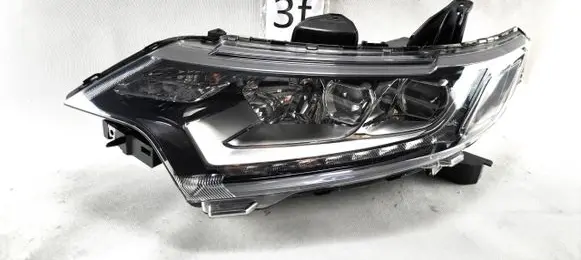 Mitsubishi Outlander Headlight/headlamp 8301C863