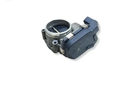 BMW 3 E92 E93 Throttle valve 7561066 13547561066