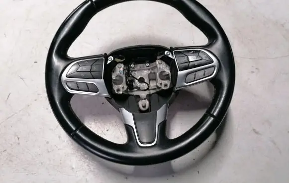 Chrysler Pacifica Steering wheel 5UZ511X9AF 2501865
