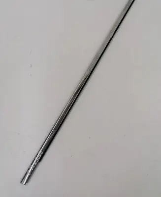 Honda Accord Front door glass trim molding