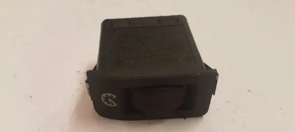 BMW 7 E38 Other switches/knobs/shifts 21315000 259160
