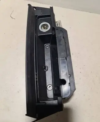 BMW 7 F01 F02 F03 F04 Car ashtray 9119317