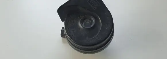 Ford S-MAX Horn signal