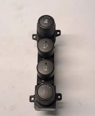 SsangYong Kyron Differential lock switch 8530109230