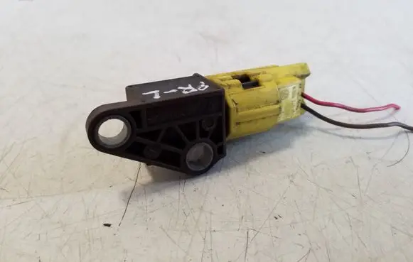 Audi A6 S6 C6 4F Airbag deployment crash/impact sensor 4L0959651