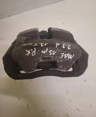 Mercedes-Benz E W212 Front brake caliper